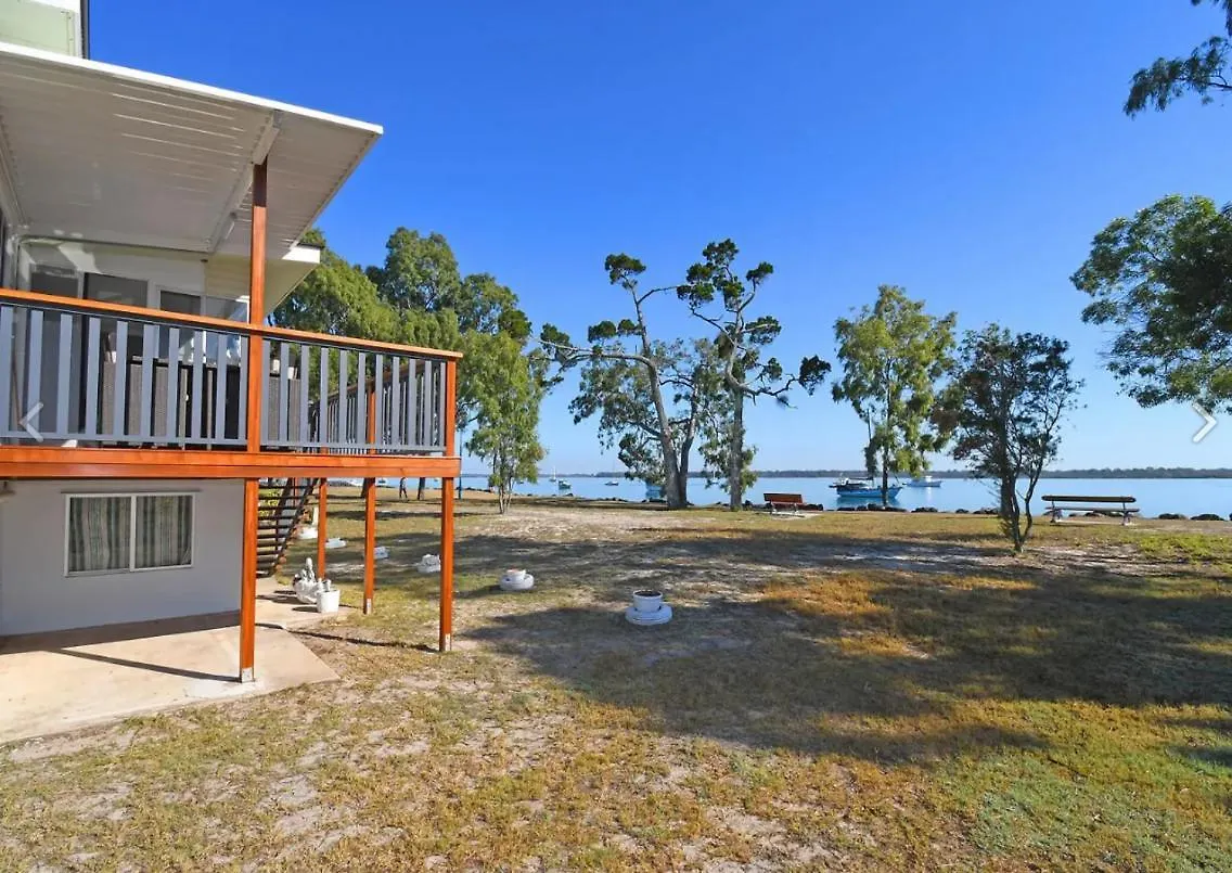 Holiday home Bazza'S Beach House Burrum Heads