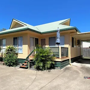 San Marco Close To Burrum Heads